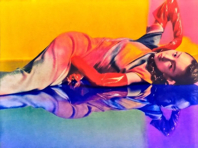 Vogue China Magazine June 2020☆ビリーアイリッシュ Billie Eilish